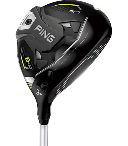 Amazon.co.jp: PING(ピン) フェアウェイウッド G425 MAX PING TOUR173