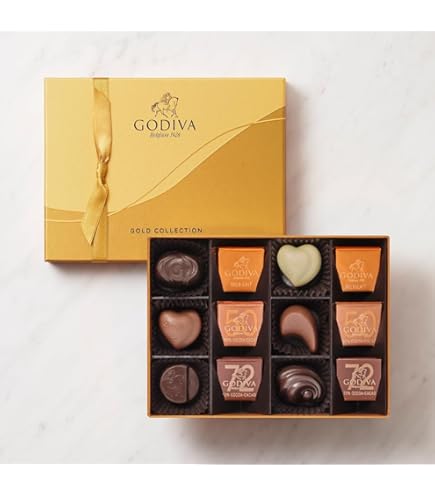 Amazon | ギフト お返し チョコレート スイーツ ゴディバ (GODIVA