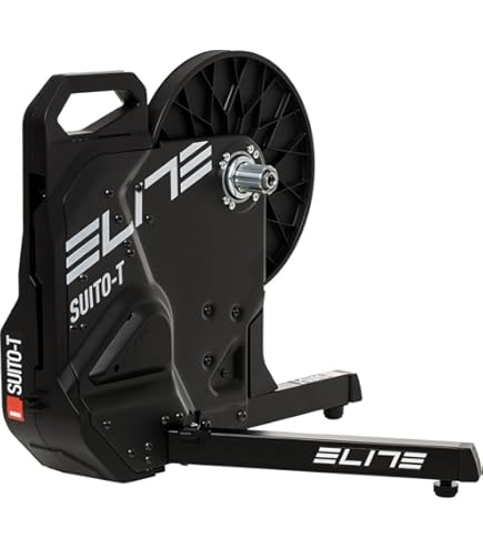 Amazon | ELITE(エリート) SUITO-T(スイートT) ダイレクトドライブ式