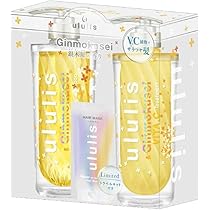 Amazon | ウルリス ビタミンC ヘアミスト, 255mL, 銀木犀の香り