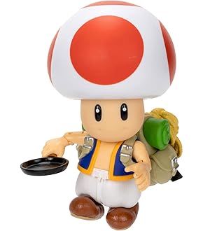 スーパーマリオキャラクターズフィギュア スーパーマリオ アクションフィギュアDX クッパ SUPER MARIO