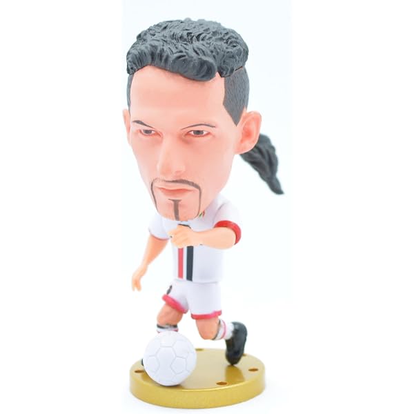 Amazon.co.jp: ロベルト・バッジョ-ファンタジスタ-(引退記念生産限定