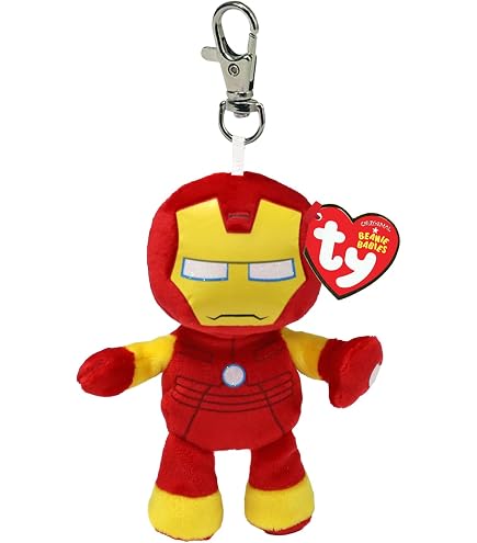 Amazon.co.jp: スパイダーマン ビーニーバディ ミニプラッシュ、4