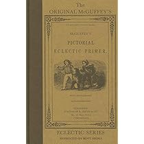 McGuffey First Reader - HB : William McGuffey: Amazon.com.au: Books