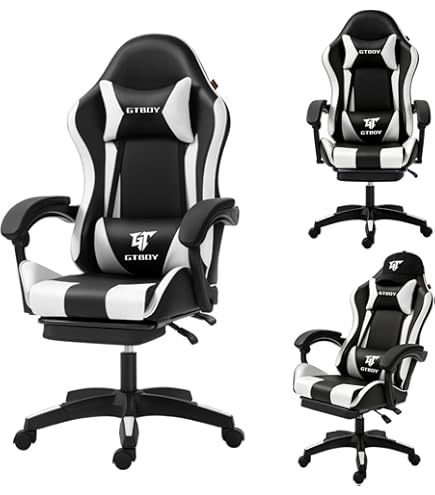 Amazon.co.jp: ゲーミングチェア 初音ミク MIKU パソコンチェア 発光