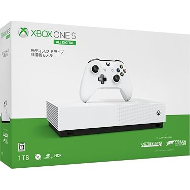 Amazon.co.jp 売れ筋ランキング: Xbox One本体 の中で最も人気のある