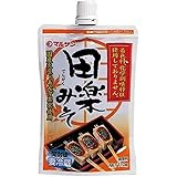 マルサン 田楽みそ 110g×5個