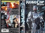 ロボコップ・NEW BATTLE(字幕版 [VHS]