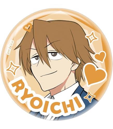 Amazon.co.jp: えぶりでいホスト アクリルスタンド (リョーイチ