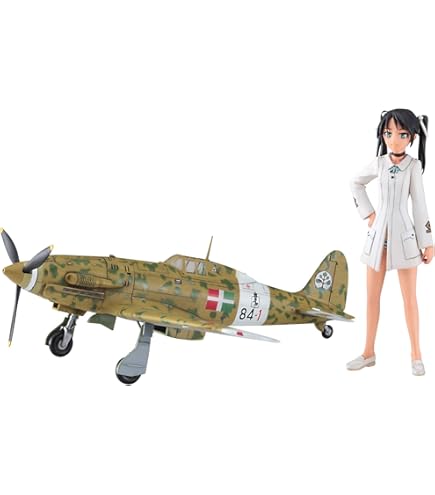 Amazon | ハセガワ ストライクウィッチーズ ゲルトルート・バルク