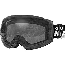 Amazon | [OutdoorMaster] Ski Goggles PRO用交換レンズ スキー