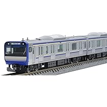 Amazon | トミーテック TOMIX Nゲージ JR E235 1000系 横須賀・総武線