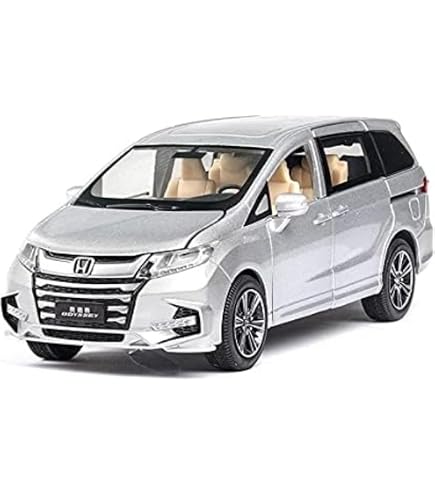 Amazon | トミカ 46 ホンダ オデッセイ | ミニカー・ダイキャストカー