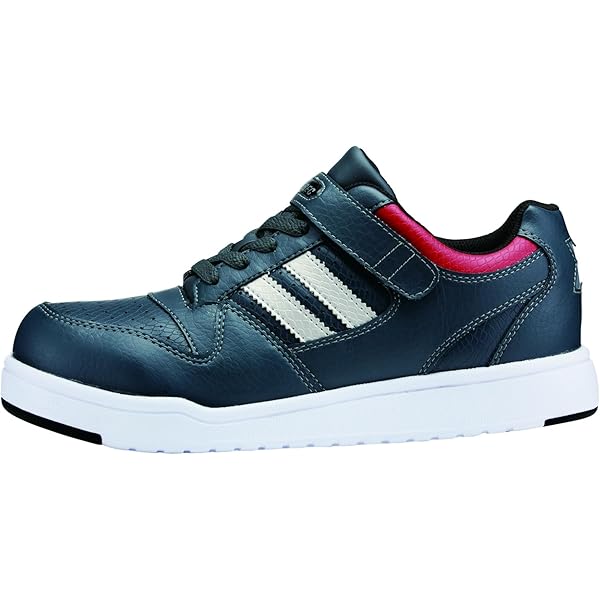 Amazon | [ジーベック] 安全靴 高機能静電・セフティシューズ メッシュ