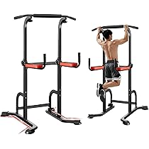 【耐過重180kg】懸垂マシン 懸垂バー 多機能 筋トレ トレーニング Amazon | NASUTO ぶら下がり健康器 懸垂マシン 懸垂バー コンパクト