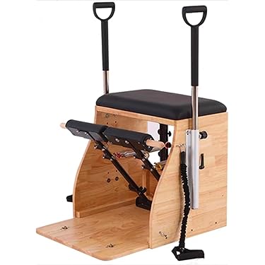 ピラティス用コンパクト器具 チェア バレル 楽天市場】ピラティスバレル ピラティス 器具 猫背矯正 バックスト