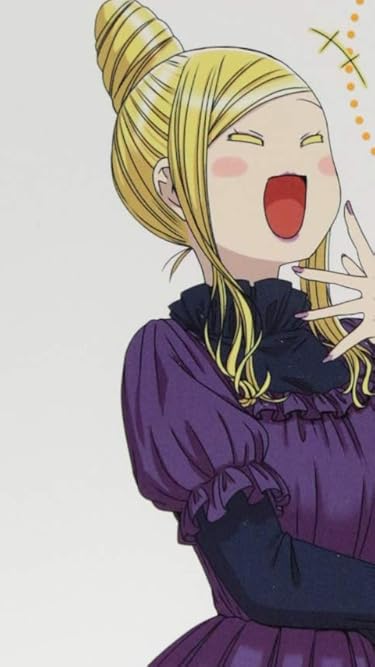 アニメ化決定作品 - キャロル・オールストン