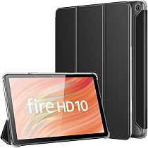 Amazon.co.jp: TiMOVO Fire HD 10 ケース 2023 Fire HD 10 第13世代