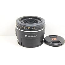 ❤即購入1000円OFF❤SONY 単焦点レンズ DT 50mm F1.8 αA Amazon.co.jp: SONY 単焦点レンズ DT 50mm F1.8 SAM APS-C対応 : 家電
