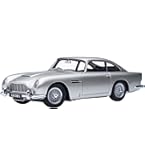 アストンマーティン　DB5 ゴールドフィンガー　1/43 007ゴールドフィンガー アストンマーチンDB5 - おもちゃの通販