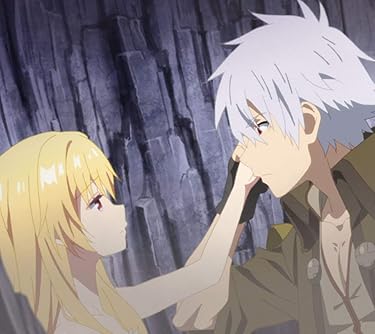 コミックガルド＋で読めるアニメ化作品 - ユエ,南雲 ハジメ（なぐも はじめ）