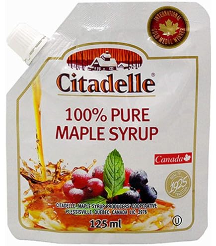 メープル ✤ シロップ Amazon.co.jp: Dolceze メープル風シロップ 1L : 食品・飲料・お酒