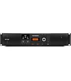 ベリンガー NX3000D BEHRINGER ( ベリンガー ) NX3000D ステレオ・パワーアンプ 送料