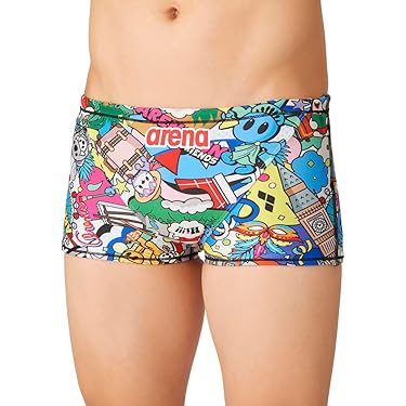 Amazon.co.jp 最新リリース: メンズフィットネス・競泳水着 の新着