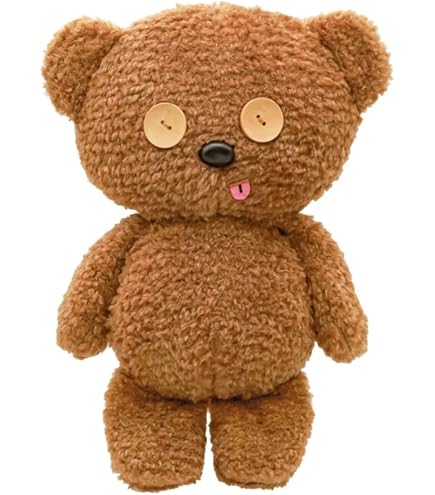 Amazon.co.jp: ミニオン ボブのティム ぬいぐるみ 約33cm BIG サイズ
