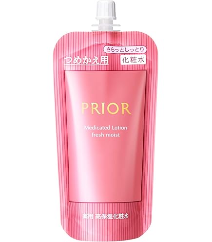 Amazon | 資生堂 プリオール 薬用 高保湿化粧水 高保湿乳液 とても