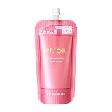 プリオール(PRIOR) 【公式】資生堂 プリオール 薬用 高保湿化粧水 (さらっとしっとり) つめかえ用 140mL【医薬部外品】