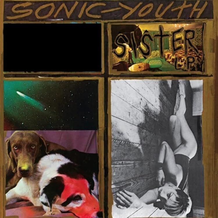Amazon.co.jp: Sonic Youth: ミュージック