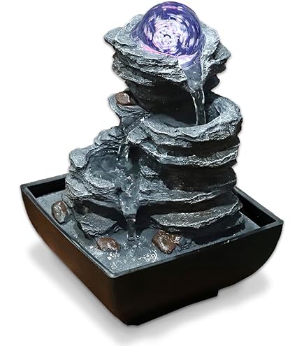 Amazon.co.jp: Crystal Fountains(クリスタルファウンテン) スプリット