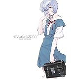 ヱヴァンゲリヲン新劇場版:序 (EVANGELION:1.11) [DVD]