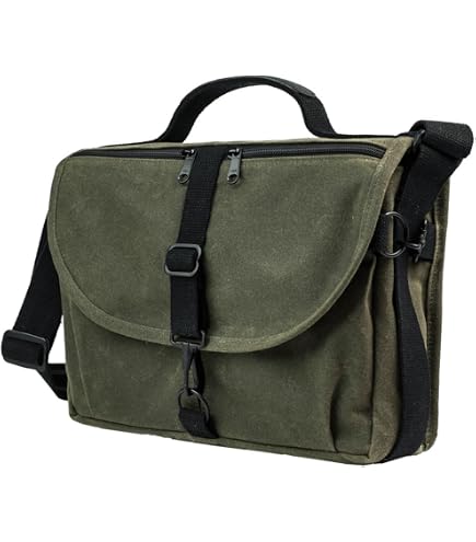 Amazon | 【国内正規品】DOMKE ドンケ ショルダーバッグ F-6 7.7L
