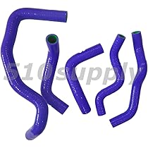 cb400sfラジエターホースブルーNC31・NC39 ラジエーターホース 71+SaKJJ55L._AC_UL210_SR210,