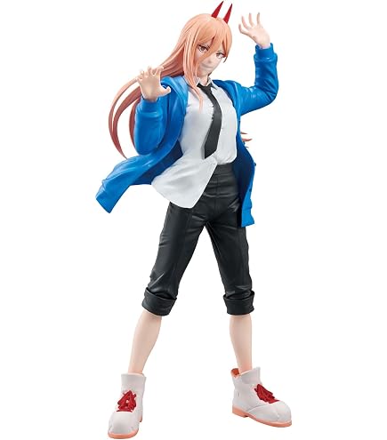Amazon.co.jp: 劇場版 チェンソーマン レゼ篇 Noir Edge Collection