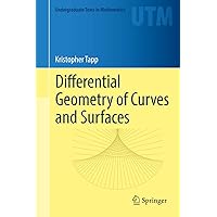Differential Geometry of Curves and Surfaces: Revised and Updated Second Edition (Dover Books on Mathematics) [ペーパーバック] do Carmo， Manfredo P. Differential Geometry of Curves and Surfaces: Revised and