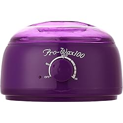 Amazon.co.jp: ワックスウォーマー ブラジリアンワックス セルフ脱毛