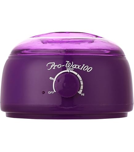 【新品未使用】【脱毛】ワックスウォーマー ブラジリアンワックス wax lp_prowax100_01.jpg