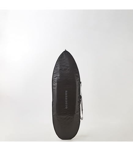 Amazon | FCS（エフシーエス）サーフボードケース TRAVEL1ケース 9.2