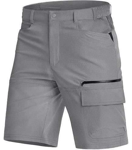 Amazon.co.jp: サンライン(SUNLINE) 撥水DRYパンツ(ショート) SUW