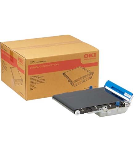 Amazon | 沖データ OKI ベルトユニット (C310dn / C510dn / C530dn