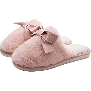 [アドグレイス] スリッパ ルームシューズ 洗える ボア あったかい 防寒 防水底 ペア 4色23~28cm 男女兼用