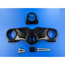 Amazon.co.jp: カワサキ ZX-25R ZX-4R ZX-4RR 用 削り出しトップ 