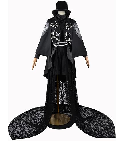 Amazon.co.jp: 【apple_cos】黒執事 葬儀屋（アンダーテイカー