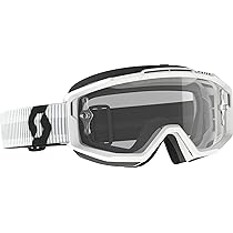 まつたか Amazon | [ダートフリーク] SCOTT スプリット OTGゴーグル