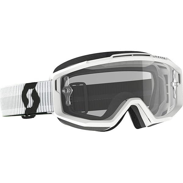 Amazon.co.jp: SCOTT 285537-1029113 スプリットOTGゴーグル