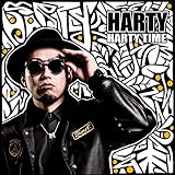 HARTY TIME