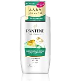 Amazon | パンテーン エアリーふんわりリペア ボリュームアップ